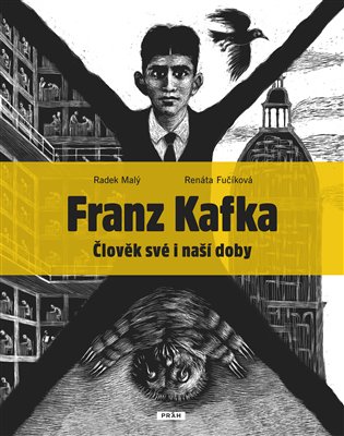 Franz Kafka - Člověk své a naší doby koupíte na Kosmas.cz