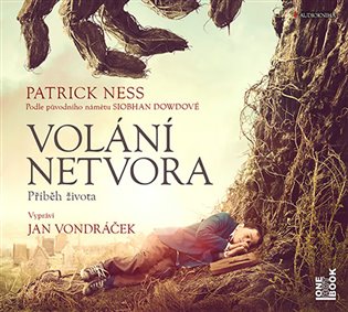 Volání netvora - Příběh života koupíte na Kosmas.cz