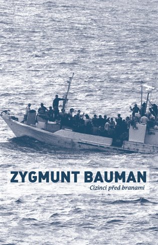 Cizinci před branami koupíte na Kosmas.cz
