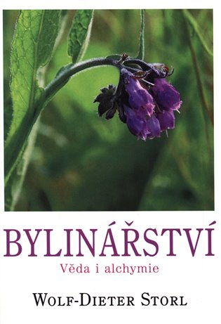 Bylinářství - Věda i alchymie