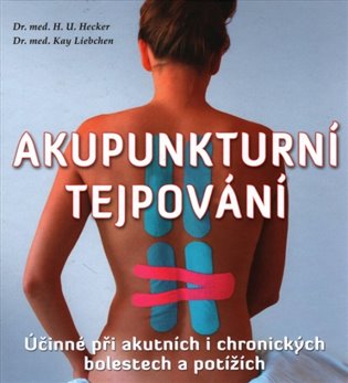 Akupunkturní tejpování