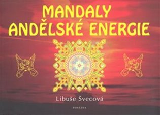 Mandaly andělské energie koupíte na Kosmas.cz