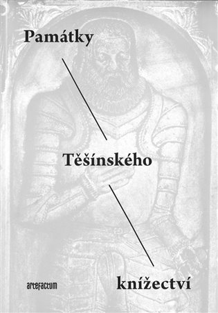 Památky Těšínského knížectví koupíte na Kosmas.cz