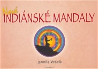 Nové indiánské mandaly koupíte na Kosmas.cz