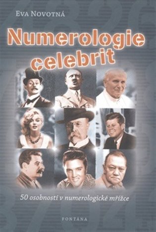 Numerologie celebrit koupíte na Kosmas.cz