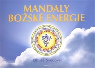Mandaly božské energie koupíte na Kosmas.cz