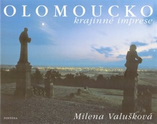 Olomoucko - krajinné imprese koupíte na Kosmas.cz