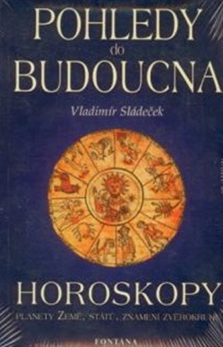 Pohledy do budoucna koupíte na Kosmas.cz