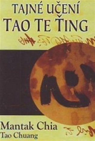 Tajné učení Tao te ťing koupíte na Kosmas.cz
