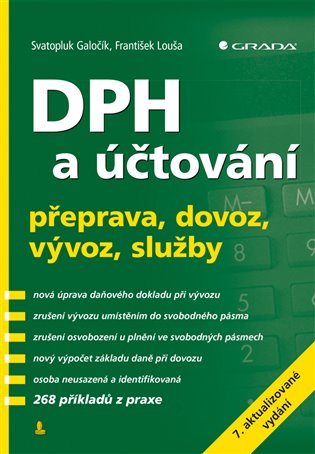 DPH a účtování