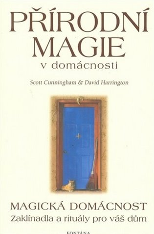Přírodní magie v domácnosti