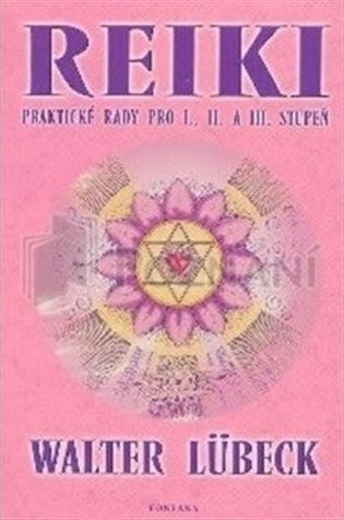 Reiki koupíte na Kosmas.cz