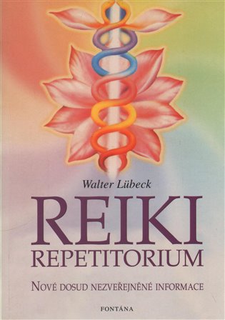 Reiki - repetitorium koupíte na Kosmas.cz
