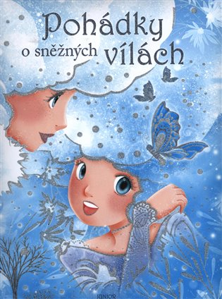 Pohádky o sněžných vílách koupíte na Kosmas.cz