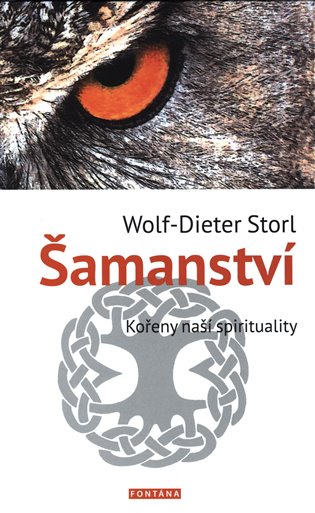 Šamanství koupíte na Kosmas.cz