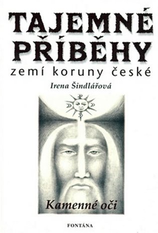 Tajemné příběhy zemí koruny české koupíte na Kosmas.cz