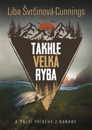 Takhle velká ryba