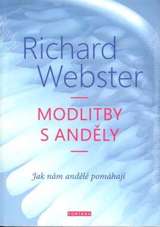 Modlitby s anděly