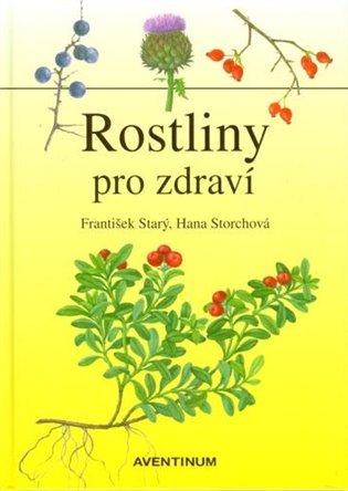 Rostliny pro zdraví koupíte na Kosmas.cz
