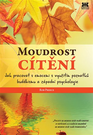 Moudrost cítění