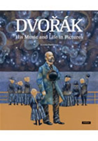 Dvořák - His Music and Life in Pictures koupíte na Kosmas.cz