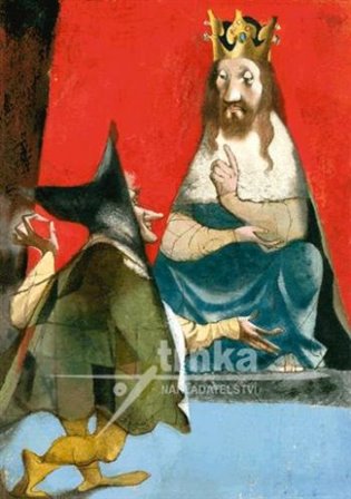Plakát - Král a šašek koupíte na Kosmas.cz