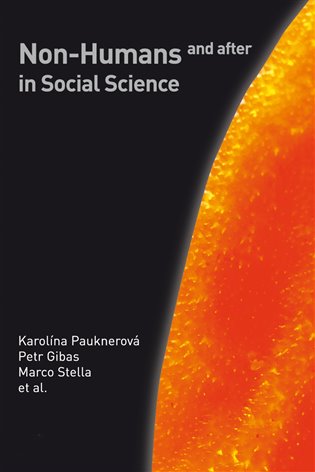 Non-Humans and after in Social Science koupíte na Kosmas.cz