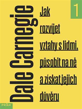 Jak rozvíjet vztahy s lidmi, působit na ně a získat jejich důvěru koupíte na Kosmas.cz