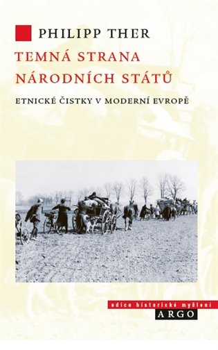 Temná strana národních států koupíte na Kosmas.cz