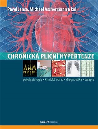 Chronická plicní hypertenze koupíte na Kosmas.cz