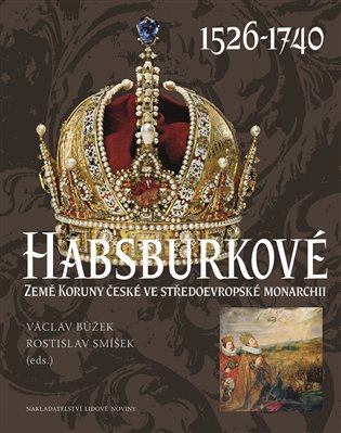 Habsburkové 1526 - 1740