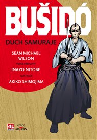 Bušido - Duch samuraje