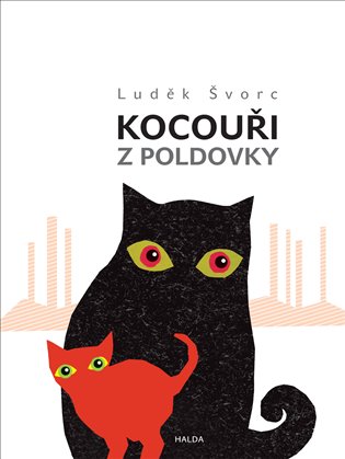 Kocouři z Poldovky koupíte na Kosmas.cz