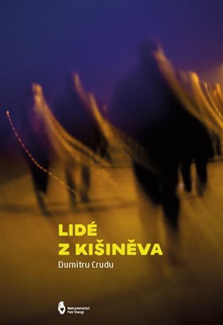 Lidé z Kišiněva koupíte na Kosmas.cz