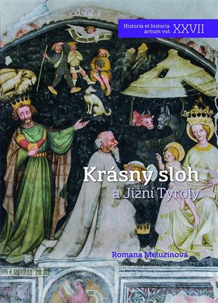 Krásný sloh a Jižní Tyroly koupíte na Kosmas.cz