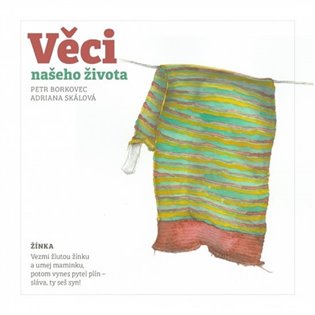 Věci našeho života koupíte na Kosmas.cz