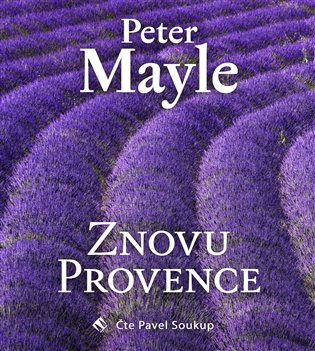 Znovu Provence - CDmp3 koupíte na Kosmas.cz