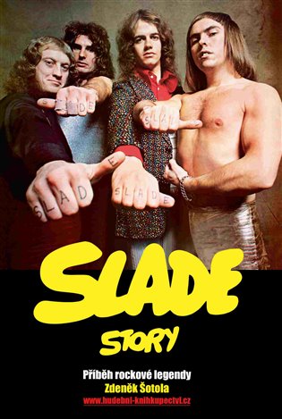Slade Story