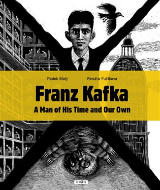 Franz Kafka - A Man of His Time and Our Own koupíte na Kosmas.cz