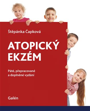Atopický ekzém koupíte na Kosmas.cz