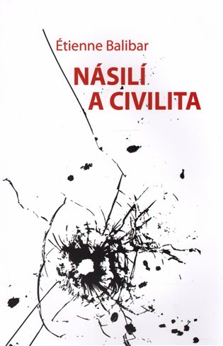 Násilí a civilita koupíte na Kosmas.cz