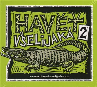 Havěť všelijaká 2