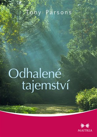 Odhalené tajemství koupíte na Kosmas.cz