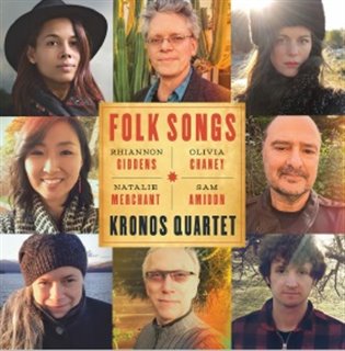 Folk Songs