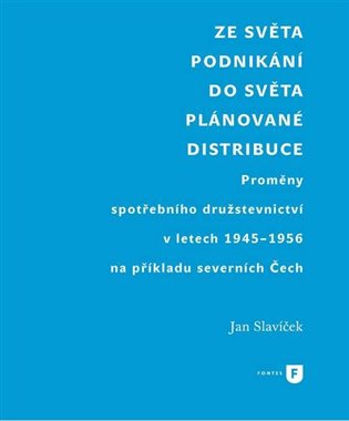Ze světa podnikání do světa plánované distribuce koupíte na Kosmas.cz
