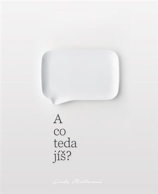 A co teda jíš? koupíte na Kosmas.cz