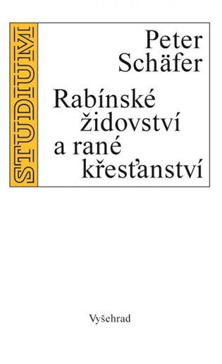 Rabínské židovství a rané křesťanství