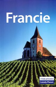 Francie - Lonely Planet