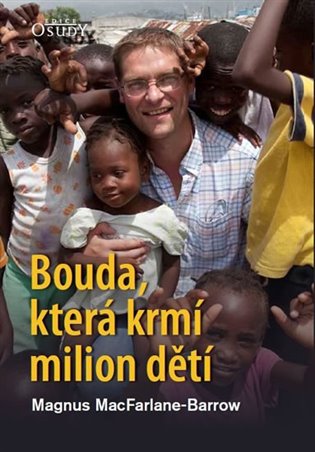 Bouda, která krmí milion dětí koupíte na Kosmas.cz