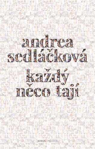 Každý něco tají koupíte na Kosmas.cz